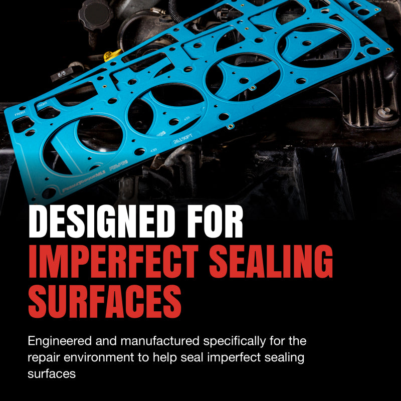 Load image into Gallery viewer, Fel-Pro 26531PT FEL Cylinder Head Gaskets
