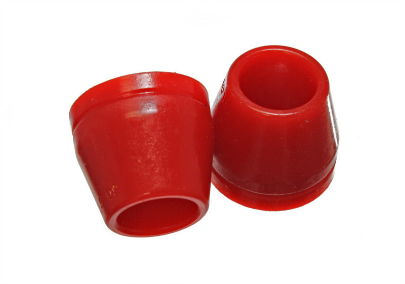 Load image into Gallery viewer, Energy Suspension 7.6104R ES Bump Stops - Red
