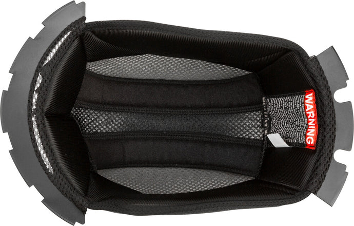 G-Max Comfort Liner for HH-75 Helmets - Lg - 12mm