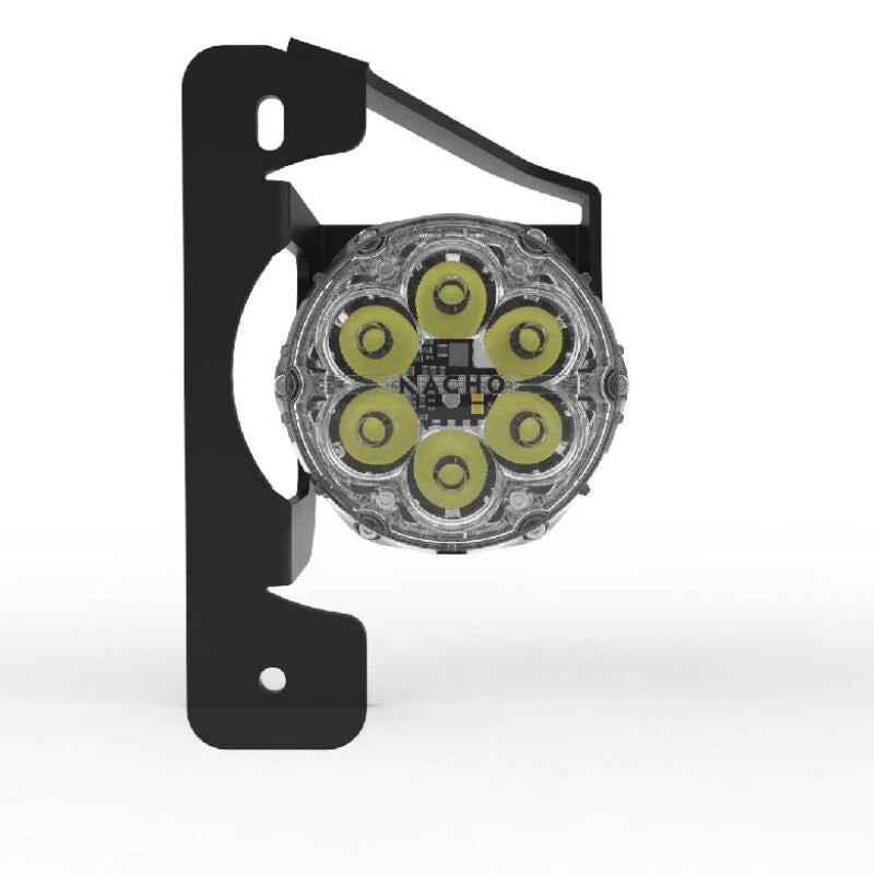 Load image into Gallery viewer, Nacho Offroad Technology V3JW2 ARB Light Covers &amp; Accessories
