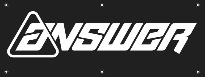 Answer 474157 ANS Promo Product