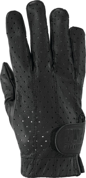 Kuryakyn 094474 KUR Tucson Perforated Gloves