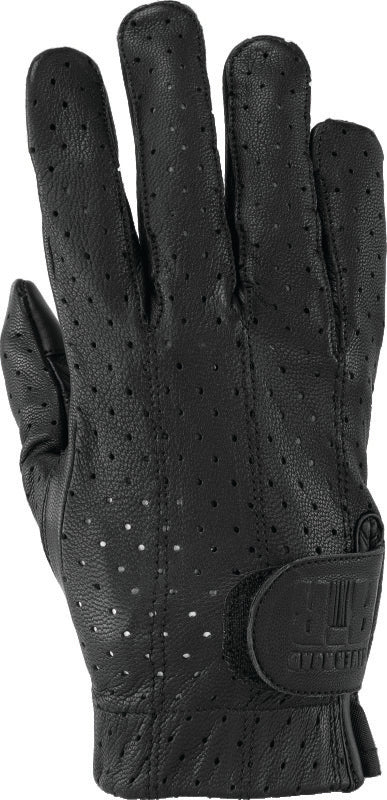 Kuryakyn 094475 KUR Tucson Perforated Gloves