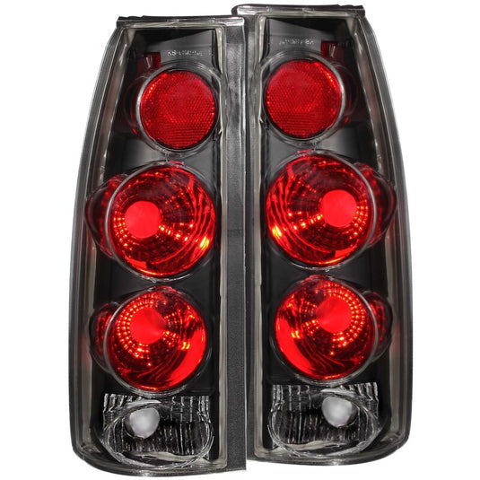 Anzo 211019 ANZ Taillights