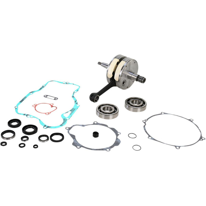 Wiseco WPC128A Complete Bottom End Rebuild Kit