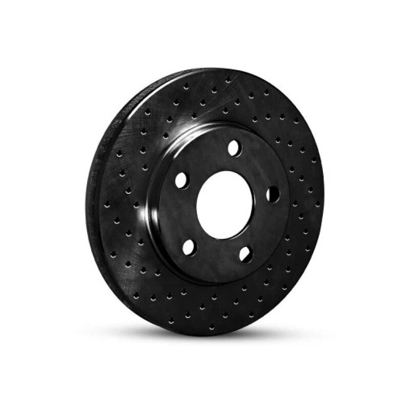 Load image into Gallery viewer, R1 Concepts 623-31036D RNC Brake Rotor - Drilled
