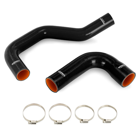 Mishimoto MMHOSE-RAM-91BK MM Silicone Hose - Radiator
