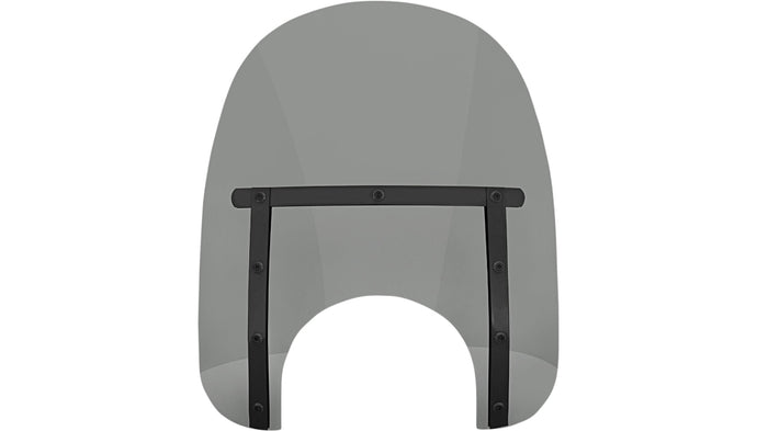 Night Shades Black Smoke