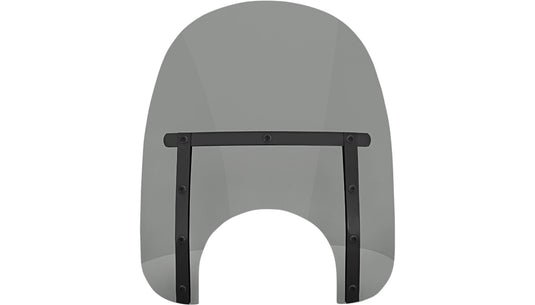 Night Shades Black Smoke