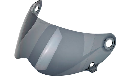 Biltwell Inc. Gen 2 Shields for Lane Splitter Helmets - Smoke