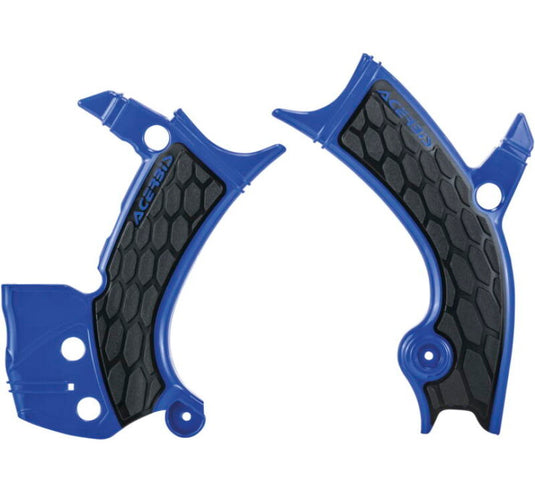 Acerbis 2689411034 ACB Frame Guards