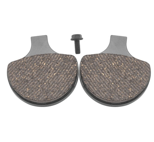 Lyndall Racing Brakes 7059-G+ Gold+ Brake Pads