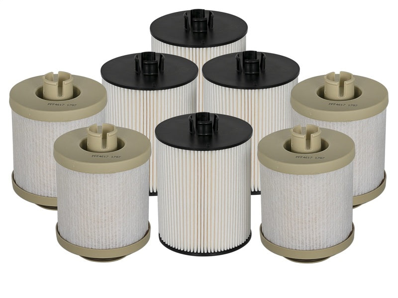 Load image into Gallery viewer, Afe 44-FF013-MB AFE ProGuard Fuel Filter
