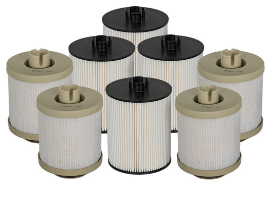 Afe 44-FF013-MB AFE ProGuard Fuel Filter