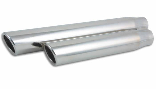 Vibrant 1578 VIB Exhaust Tips - Round