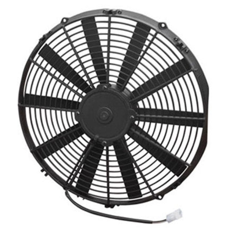 Load image into Gallery viewer, Spal 30101517 SPL Fans - Push / Straight
