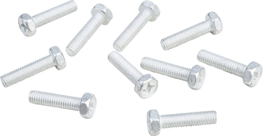 Fire Power HK1006 Battery Hardware - Bolt, 6mm x 24 mm- 10pk