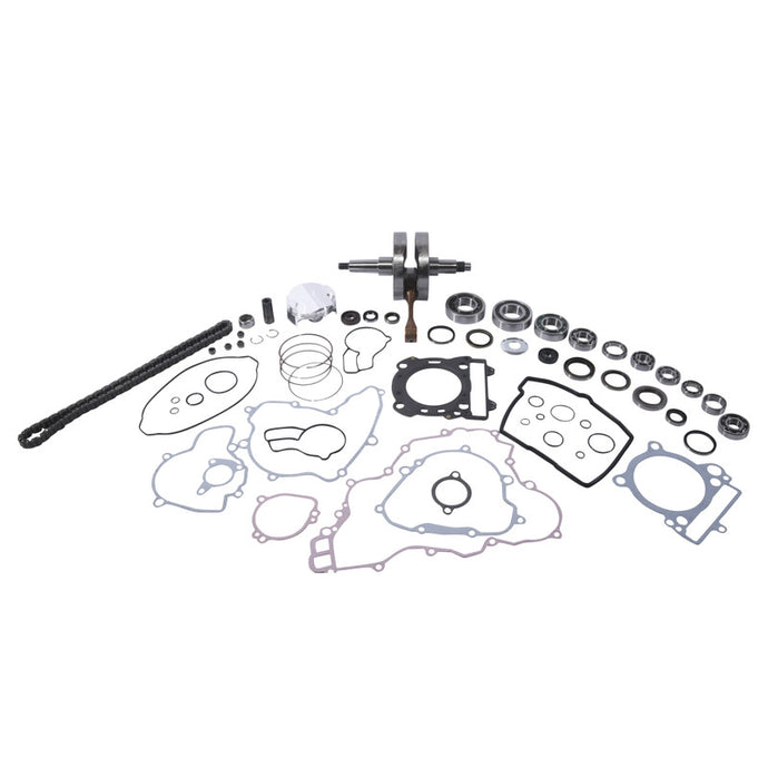 Vertex WR00035 Complete Engine Rebuild Kit In A Box