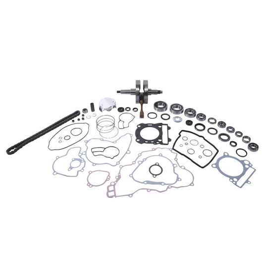 Vertex WR00035 Complete Engine Rebuild Kit In A Box