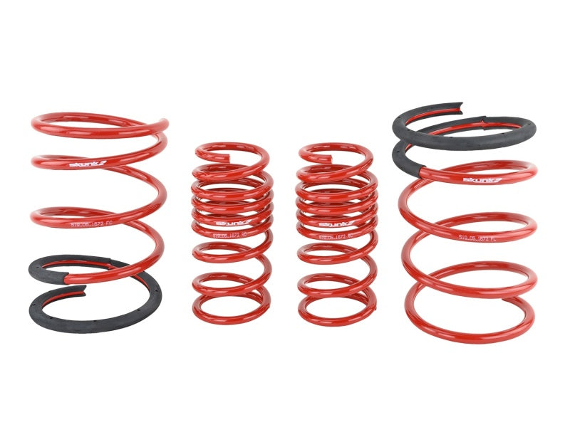 Load image into Gallery viewer, Skunk2 Racing 519-05-1672 SK Lowering Springs
