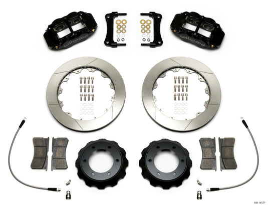 Wilwood 140-14577 WIL Superlite Brake Kit
