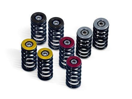 Barnett 519-25-06095 Spring Kit - Black