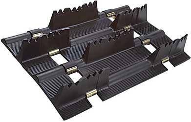 Camso 9187M Challenger Mountain Tracks - 16in. x 146in.