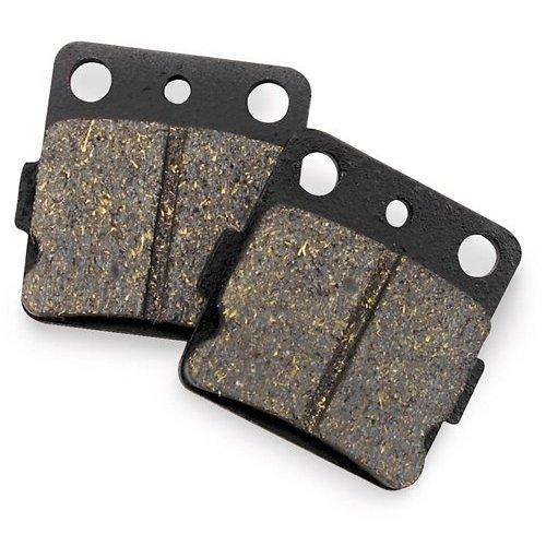 Galfer Brakes FD299G1054 Semi-Metallic Brake Pads