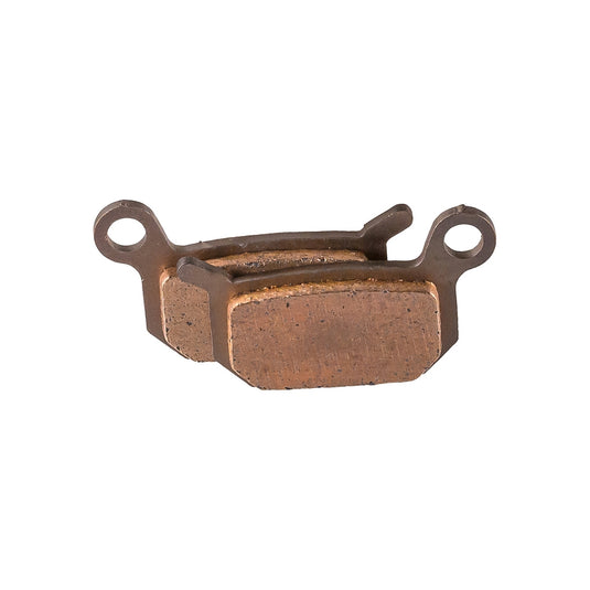 Rfx FXBP 50100 99CP Pro Series Front/Rear Sintered Brake Pad