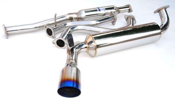 Load image into Gallery viewer, Invidia HS88HC3GTT INV N1 - Titanium Tips
