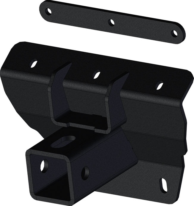 Kfi Products 101810 2in. Rear Receiver