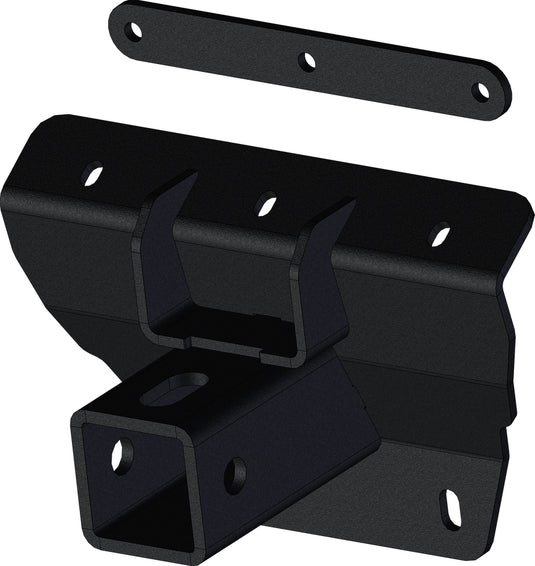 Kfi Products 101810 2in. Rear Receiver