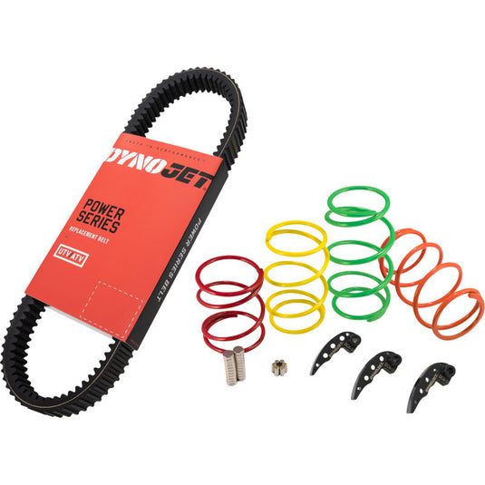 Dynojet Research 96080005 Grip N Rip Kit