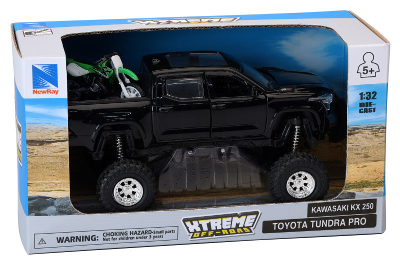 Load image into Gallery viewer, New Ray Toys SS-54446 NRT Offroad Bikes
