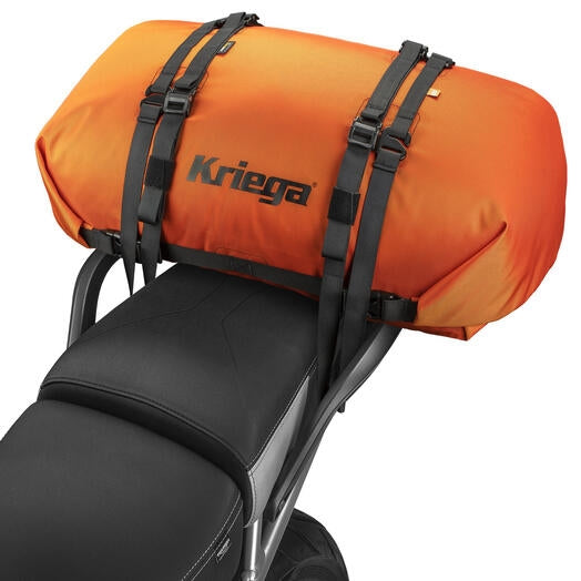 Kriega 7020-6208-40 Rollpack 40 - Orange