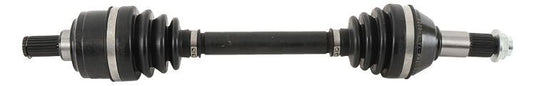 All Balls AB8-YA-8-331 8Ball Extreme Duty Axle