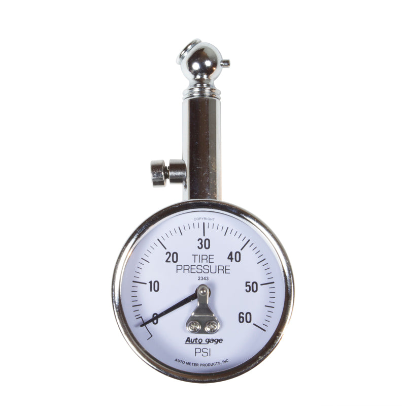 Load image into Gallery viewer, Autometer 2343 AM Tire Accessories
