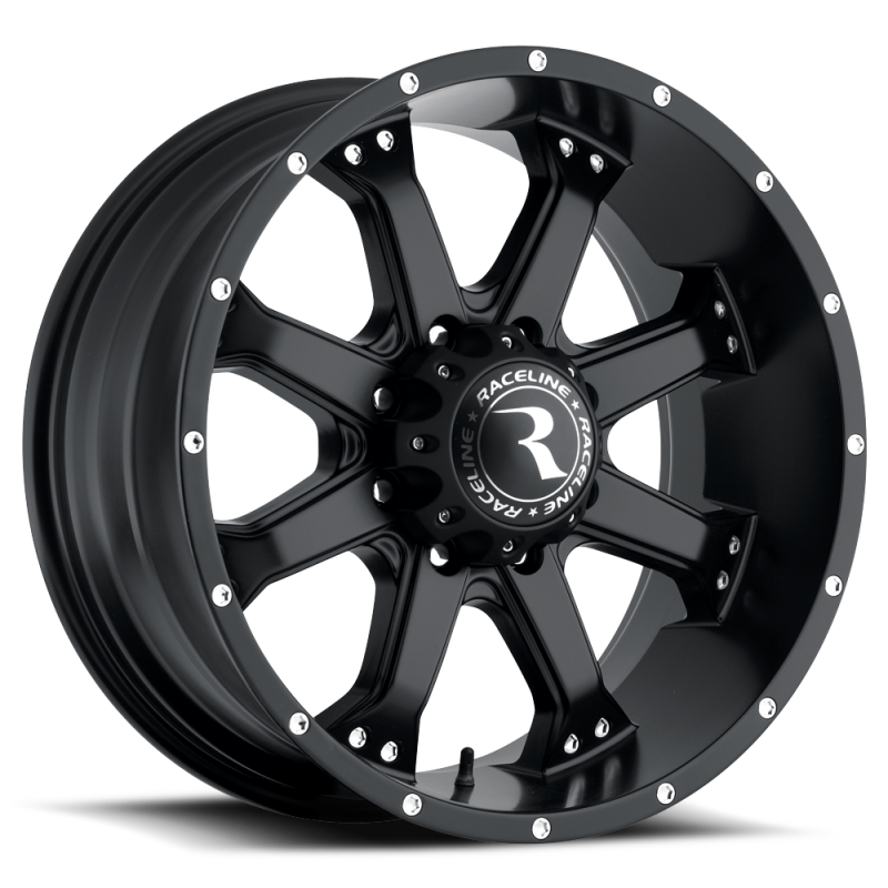 Load image into Gallery viewer, Raceline 991B-79080-12 RCL 991 Assault Wheels
