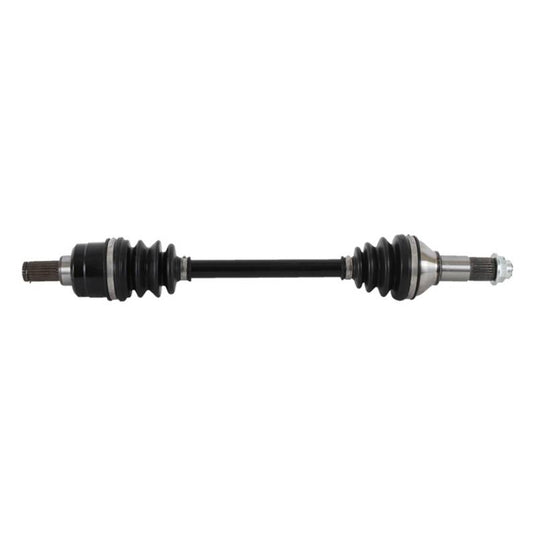 All Balls Racing AB6-YA-8-331 ABR A-Arm Kits