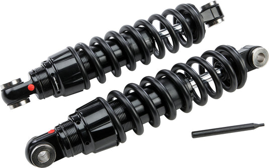 Harddrive R0800145-2 705 Series Preload Adjustable Rear Shock - 12.5in.