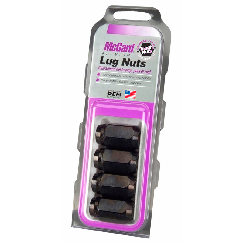 Load image into Gallery viewer, Mcgard 64030 MCG Hex Lug Nuts
