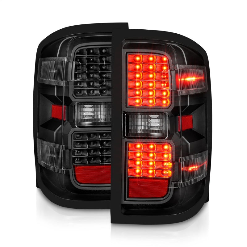 Load image into Gallery viewer, Anzo 311423 ANZ LED Taillights
