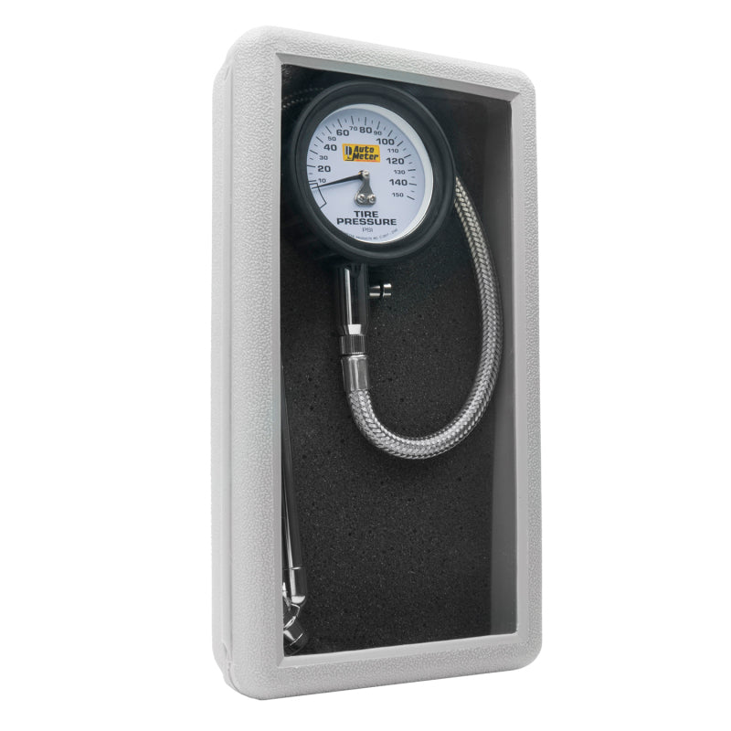 Load image into Gallery viewer, Autometer 2165 AM Tire Accessories

