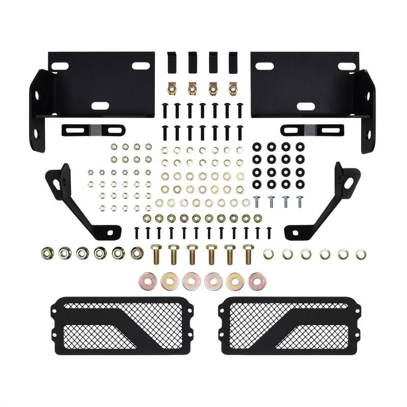 Load image into Gallery viewer, Westin 58-41005 WES Pro-Mod Bumpers
