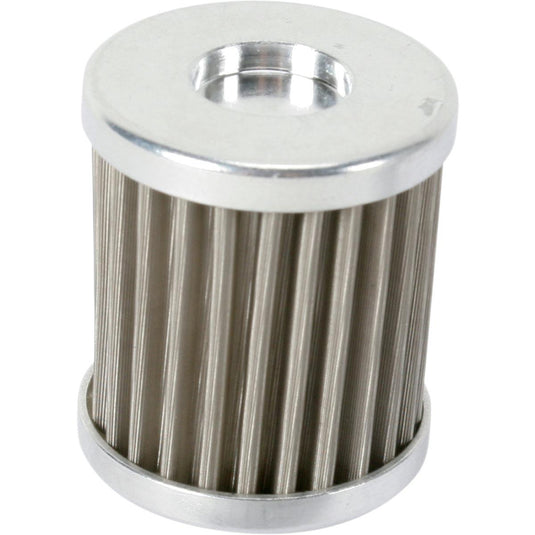 Moose Racing DT-09-51S Stainless Steel Oil Filter