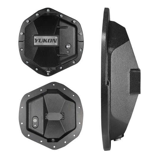 Yukon Gear & Axle YHCC-AAM11.5 YUK Covers - Hardcore