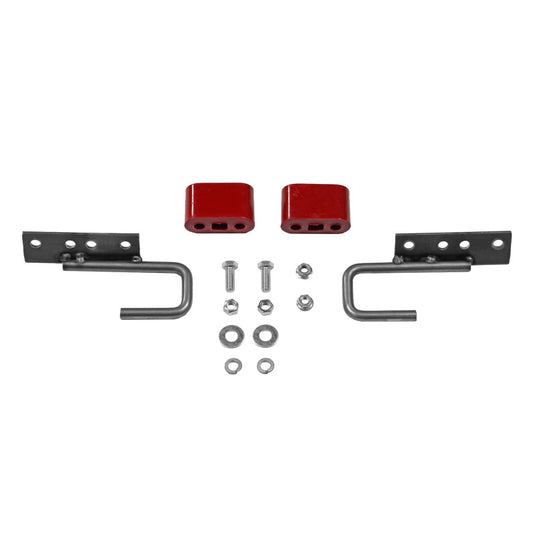 Flowmaster 718123 FLO FlowFX Axle-Back Exhaust Systems