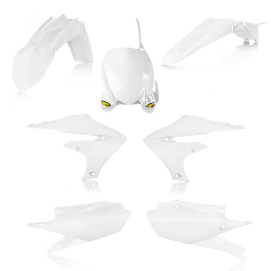 Cycra 1CYC-9427-42 CYC Body Kit