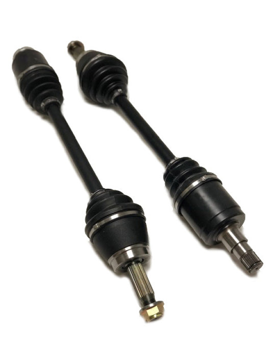 Driveshaft Shop 510259 DSS Level 5 Imp Axles