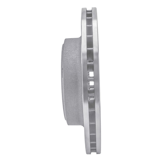 Dfc 600-71009 DFC Brake Rotors - Plain